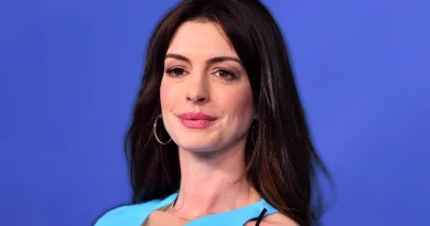 Anne Hathaway de Princess Bride Streaming no Disney+