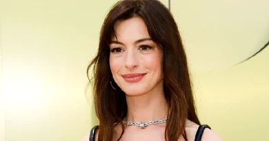 Filme de Anne Hathaway com 80% no Rotten Tomatoes chega esta semana à televisão portuguesa Filme de Anne Hathaway com 80% no Rotten Tomatoes chega esta semana à televisão portuguesa