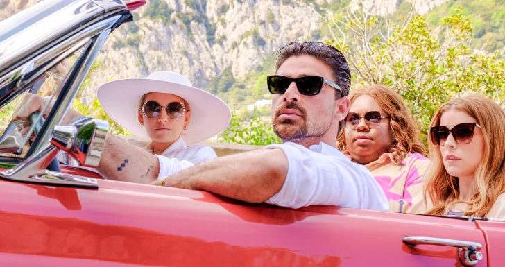 another simple favor sharon stone