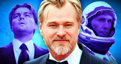 Antes de Inception e Interstellar, Christopher Nolan já tinha criado a sua obra-prima sci-fi