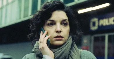 apenas um olhar netflix