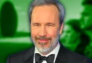 Arrival de Denis Villeneuve