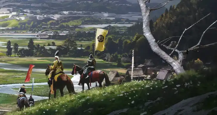 Assassins Creed Shadows Japão