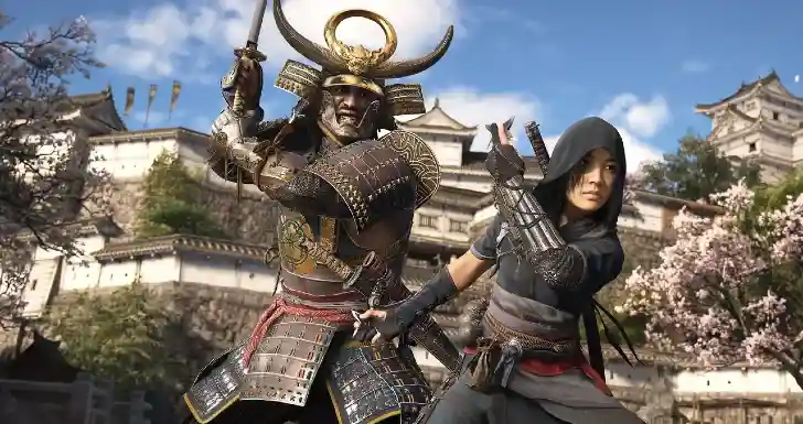 Assassins Creed Shadows