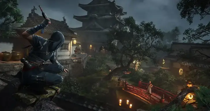 Assassins Creed