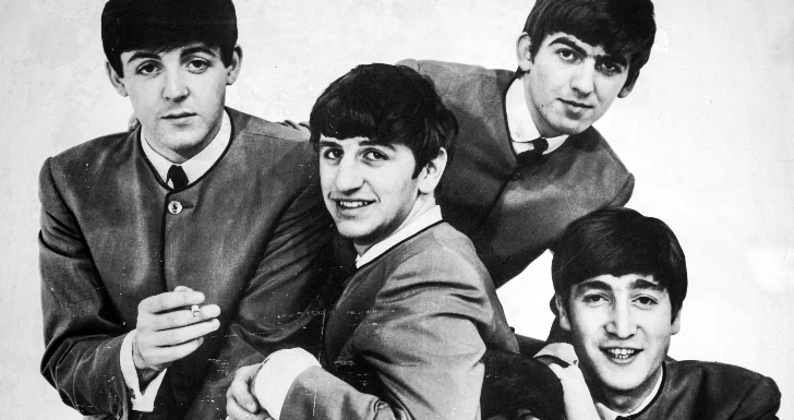 Beatles