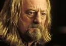 Bernard Hill em Senhor dos Anéis O Regresso do Rei