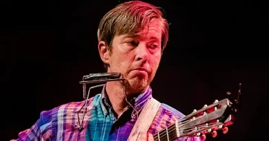 Bill Callahan