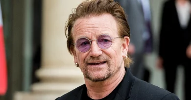bono dos u2