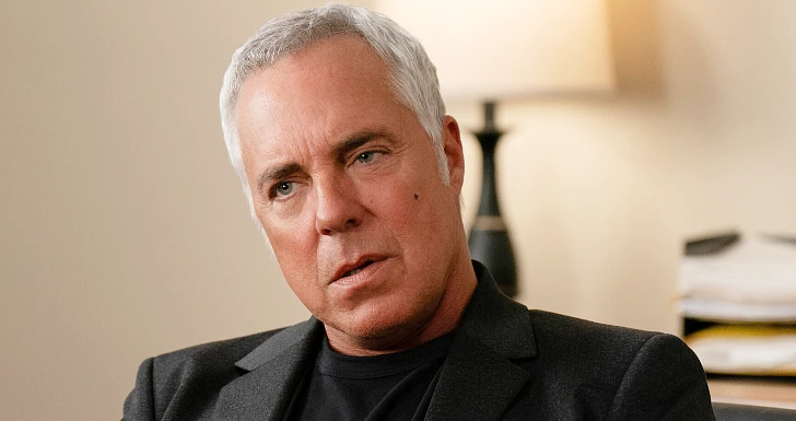 Bosch Legacy Streaming Prime Video