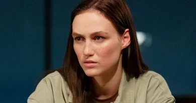 Bosch Legacy Streaming Prime Video