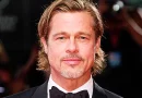 brad pitt
