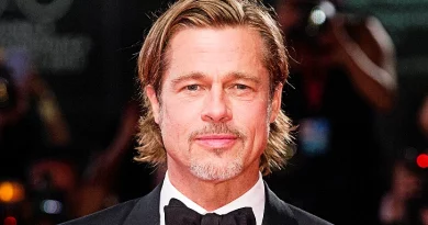 Estas são os meus filmes favoritos de Brad Pitt no streaming