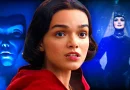 Branca de Neve, de Rachel Zegler, dececiona com os críticos e nas bilheteiras