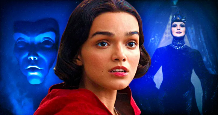 Branca de Neve, de Rachel Zegler, dececiona com os críticos e nas bilheteiras