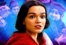 Branca de Neve está a chegar com a Disney a manter Rachel Zegler longe dos holofotes