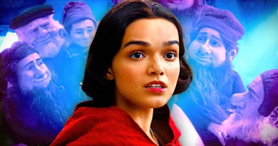Branca de Neve está a chegar com a Disney a manter Rachel Zegler longe dos holofotes