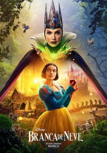 branca de neve critica