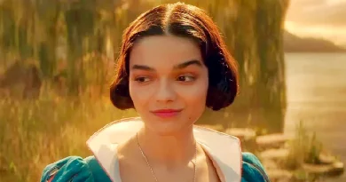 branca de neve estreias