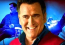 Bruce Campbell revela condição para regressar a esta icónica saga de Sam Raimi