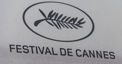 Cannes Film Festival