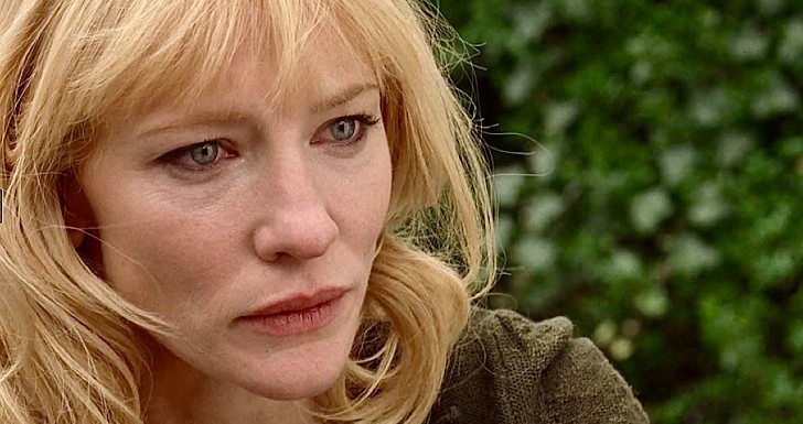 cate blanchett