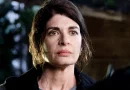 Soledad Villamil (Caught) ©2024 Netflix, Inc.