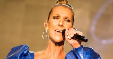 Celine Dion