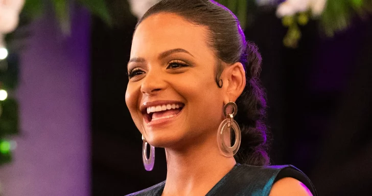 Christina Milian