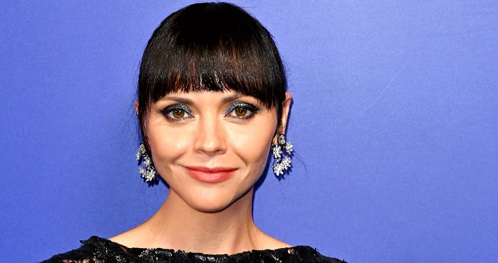 Christina Ricci