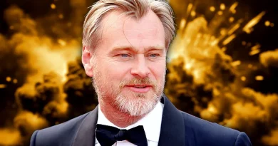 Christopher Nolan realizador de Oppenheimer
