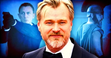 Christopher Nolan é desejado para o novo James Bond, mas há um obstáculo