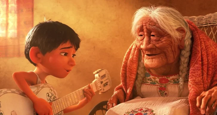 Coco Disney