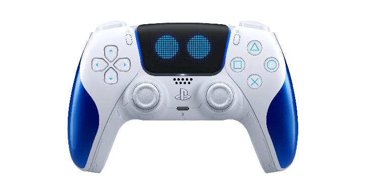Comando Astro Bot da PlayStation