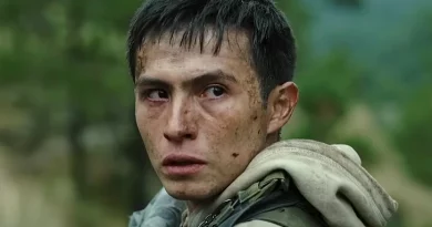 Contraataque Netflix