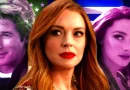 De Amber Heard a Lindsay Lohan, estes 15 famosos de Hollywood deixaram os EUA para trás