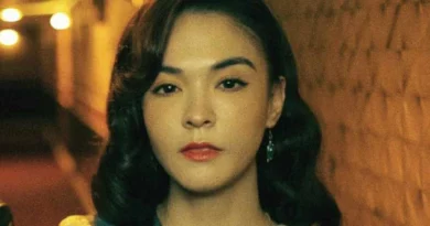 dead talents society