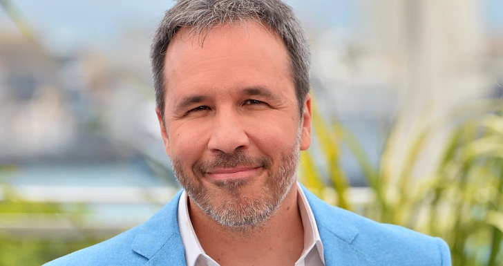 Denis Villeneuve no Festival de Cannes