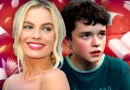 Depois de Adolescence, Owen Cooper ruma a Hollywood com Margot Robbie