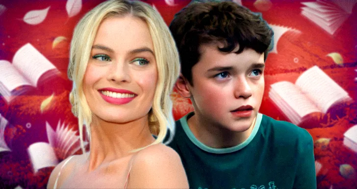 Depois de Adolescence, Owen Cooper ruma a Hollywood com Margot Robbie