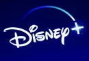logo do disney+