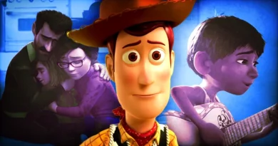 Disney, Finais mais tristes