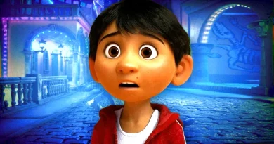Disney surpreende com revelação inesperada sobre Coco da Pixar