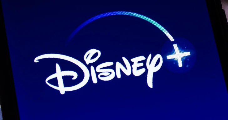 logo do disney+