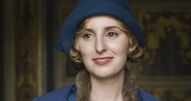 downton abbey
