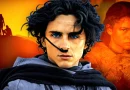 Dune Messiah (Dennis Villeneuve) afinal vai chegar antes do esperado