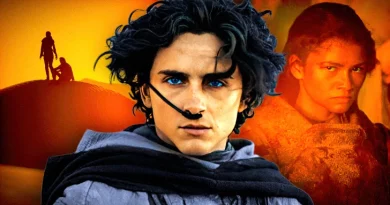 Dune Messiah (Dennis Villeneuve) afinal vai chegar antes do esperado