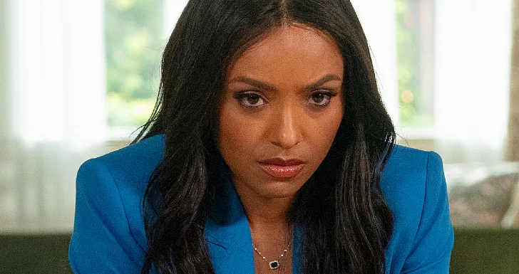 Tyler Perry's Duplicity Streaming Prime Video