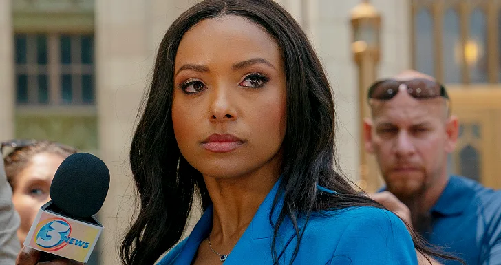 Tyler Perry's Duplicity Streaming Prime Video