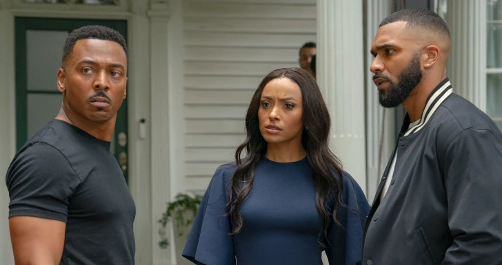 Tyler Perry's Duplicity Streaming Prime Video